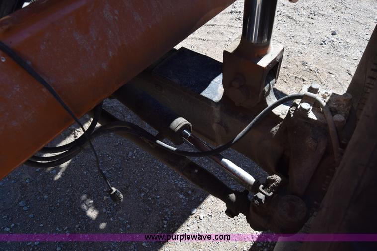 image for item BW9295 Lull 844C-42 telehandler