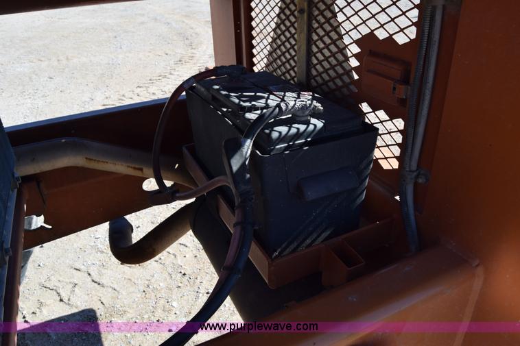 image for item BW9295 Lull 844C-42 telehandler