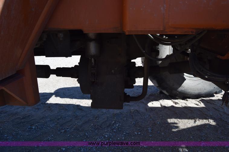 image for item BW9295 Lull 844C-42 telehandler