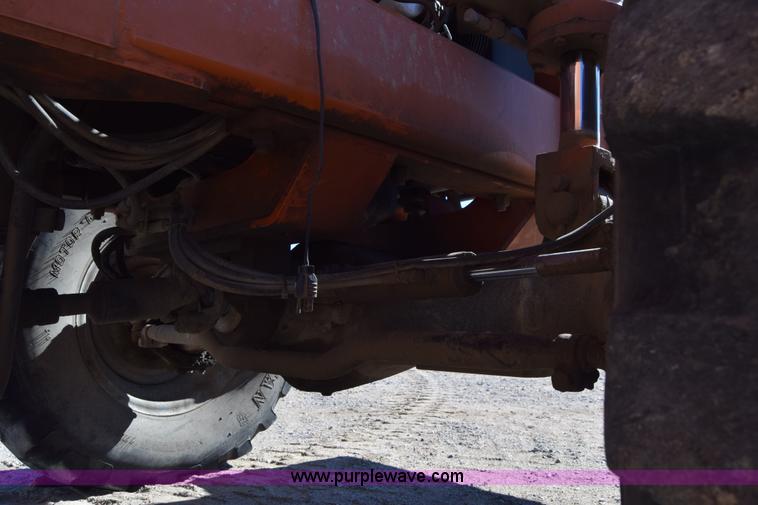 image for item BW9295 Lull 844C-42 telehandler