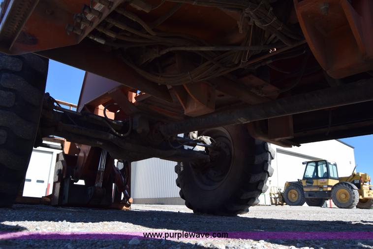 image for item BW9295 Lull 844C-42 telehandler