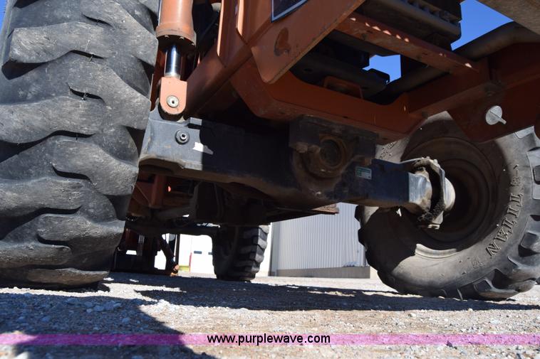 image for item BW9295 Lull 844C-42 telehandler