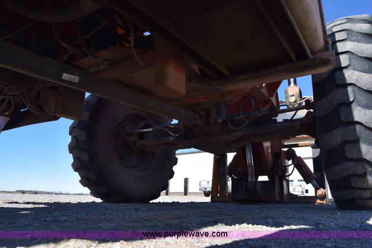 image for item BW9295 Lull 844C-42 telehandler