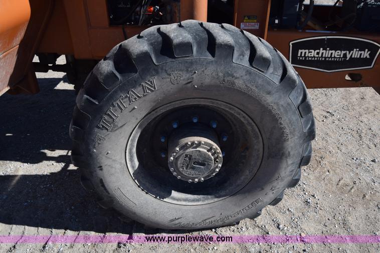 image for item BW9295 Lull 844C-42 telehandler