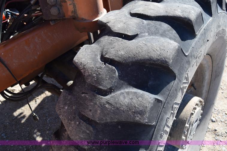 image for item BW9295 Lull 844C-42 telehandler