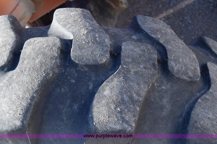 image for item BW9295 Lull 844C-42 telehandler