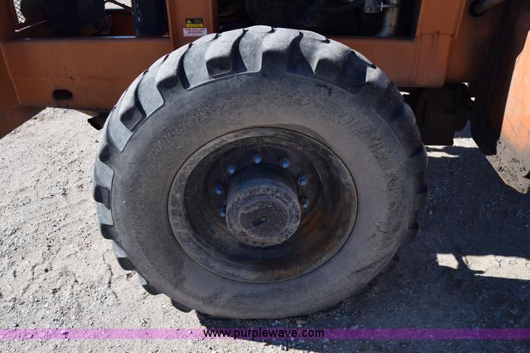 image for item BW9295 Lull 844C-42 telehandler