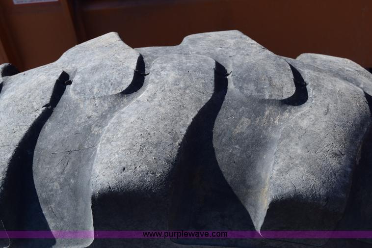 image for item BW9295 Lull 844C-42 telehandler