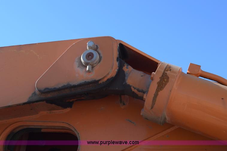 image for item BW9295 Lull 844C-42 telehandler