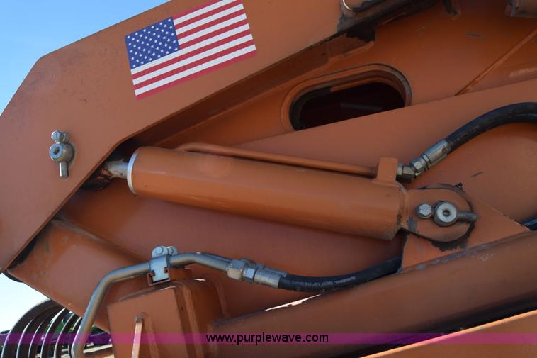 image for item BW9295 Lull 844C-42 telehandler