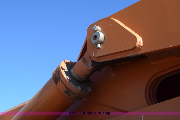 image for item BW9295 Lull 844C-42 telehandler