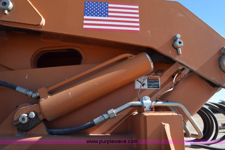 image for item BW9295 Lull 844C-42 telehandler