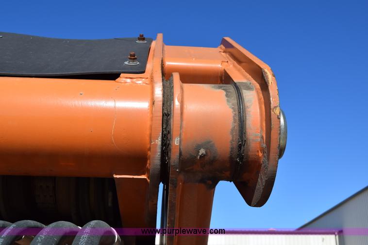 image for item BW9295 Lull 844C-42 telehandler