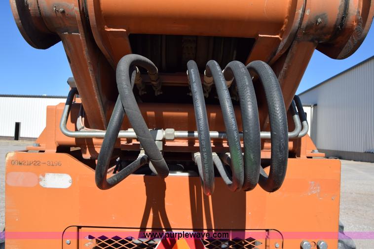 image for item BW9295 Lull 844C-42 telehandler