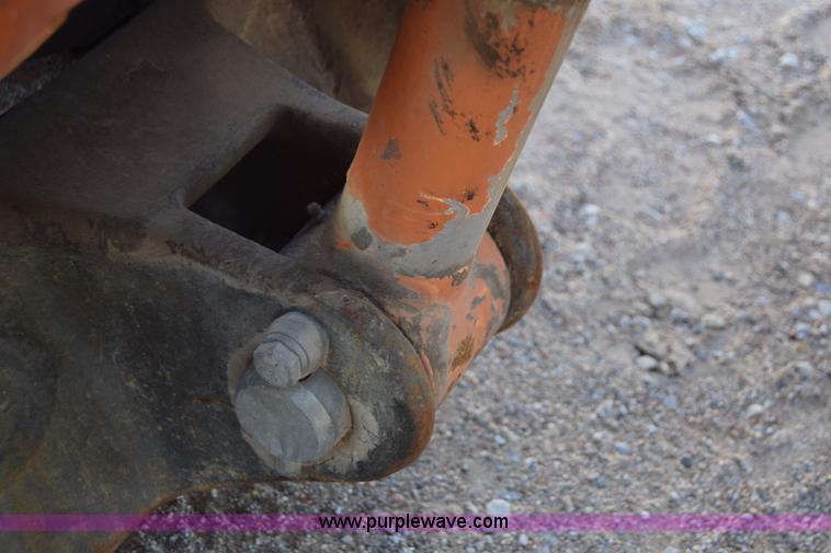 image for item BW9295 Lull 844C-42 telehandler