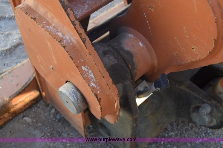 image for item BW9295 Lull 844C-42 telehandler