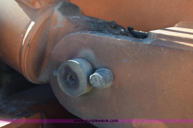 image for item BW9295 Lull 844C-42 telehandler