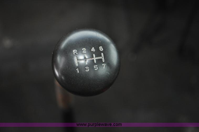 image for item G7101 1997 Ford L8513 Louisville 113