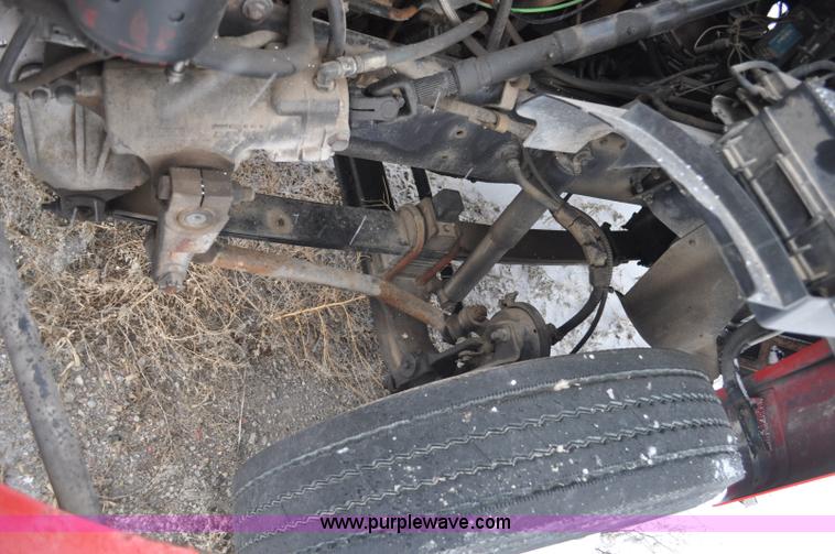 image for item G7101 1997 Ford L8513 Louisville 113