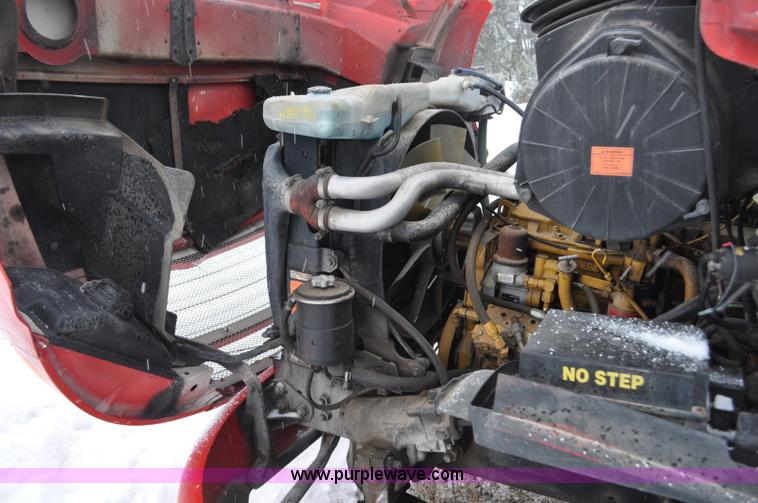 image for item G7101 1997 Ford L8513 Louisville 113