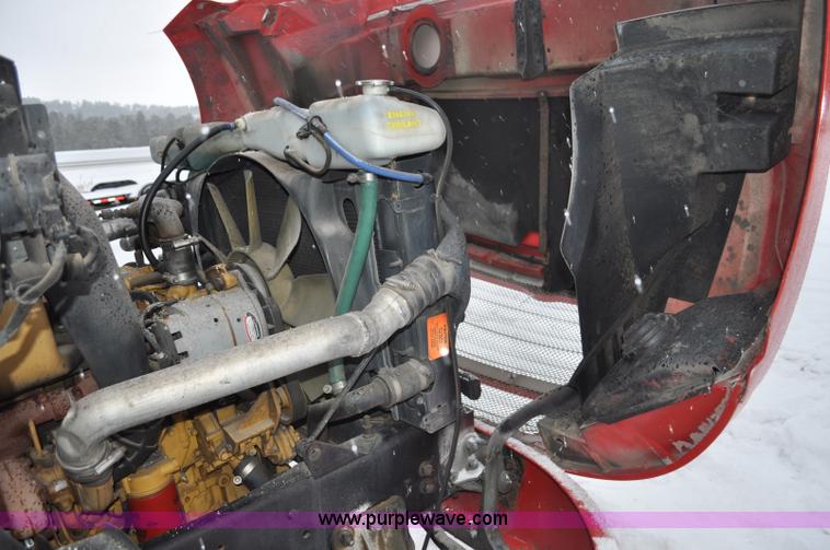 image for item G7101 1997 Ford L8513 Louisville 113