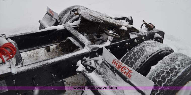 image for item G7101 1997 Ford L8513 Louisville 113