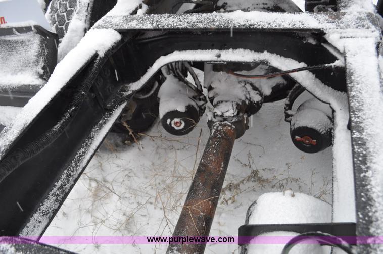 image for item G7101 1997 Ford L8513 Louisville 113