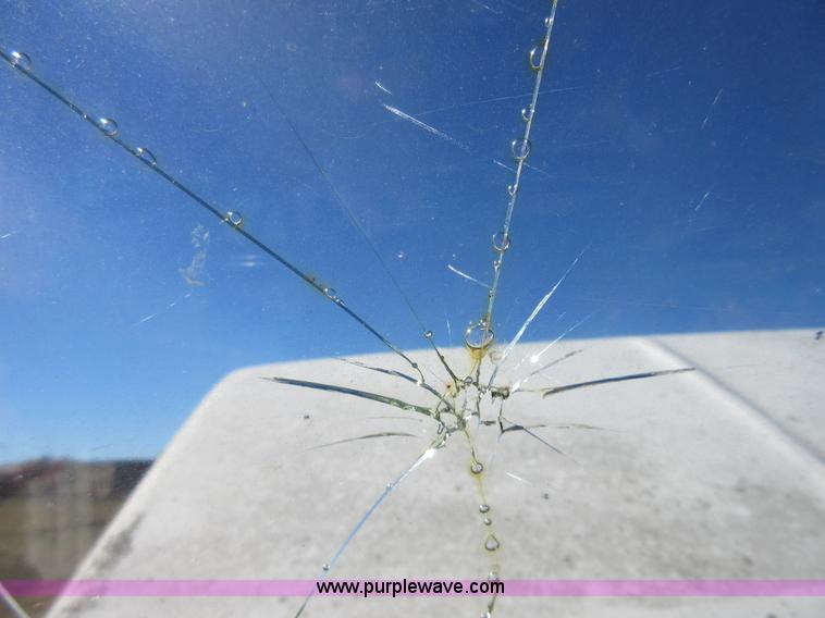 image for item I1919 1976 GMC 6500 crane truck