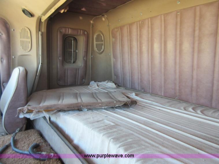 image for item I1923 1979 International Transtar II semi truck