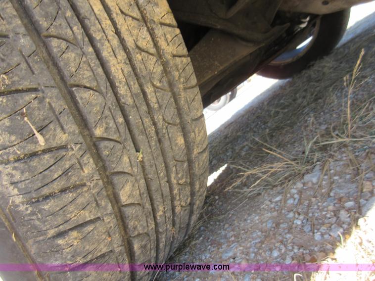 image for item I1930 2001 Ford Mustang