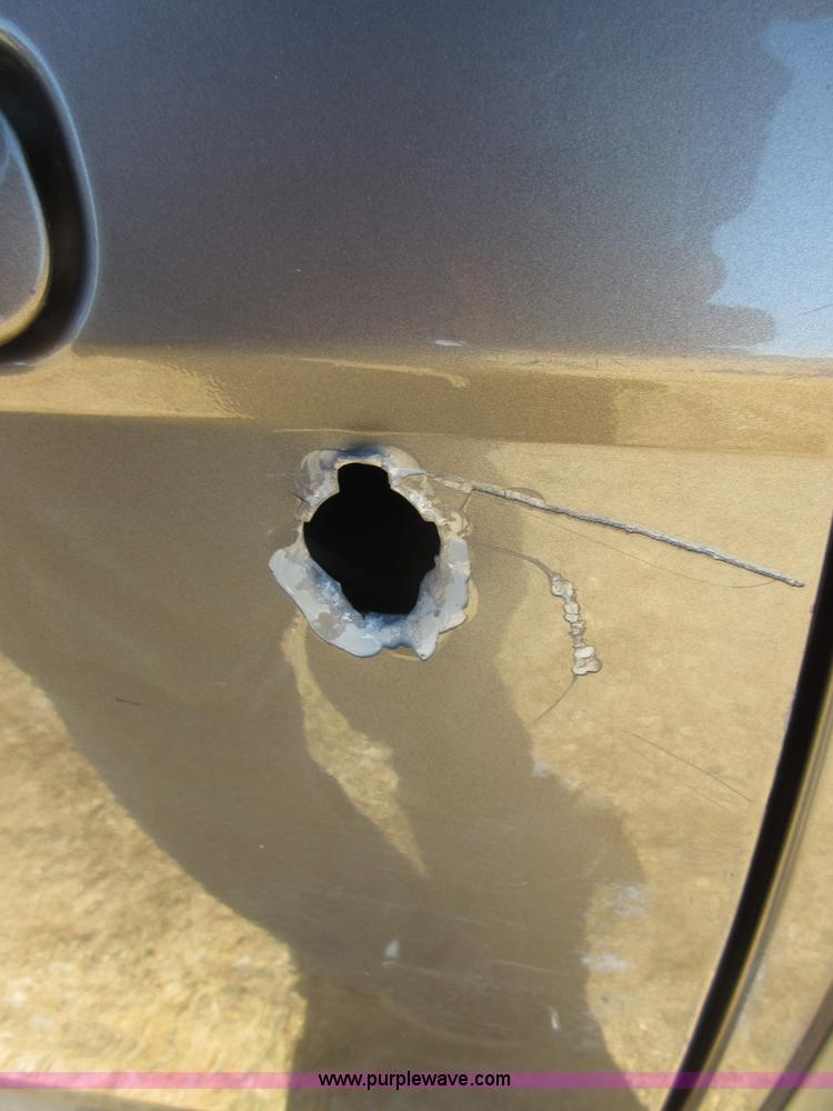 image for item I1930 2001 Ford Mustang