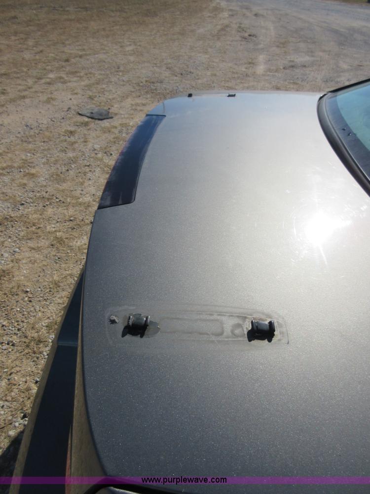 image for item I1930 2001 Ford Mustang