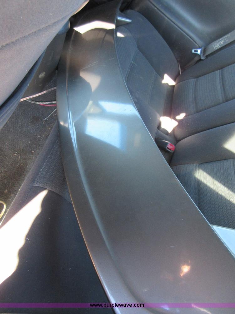 image for item I1930 2001 Ford Mustang