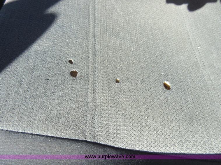 image for item I1930 2001 Ford Mustang