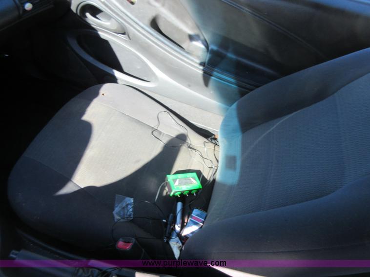 image for item I1930 2001 Ford Mustang