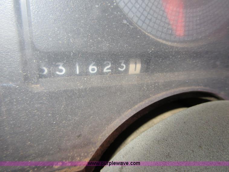 image for item I1934 1989 Chevrolet 1500 Ext. Cab pickup truck