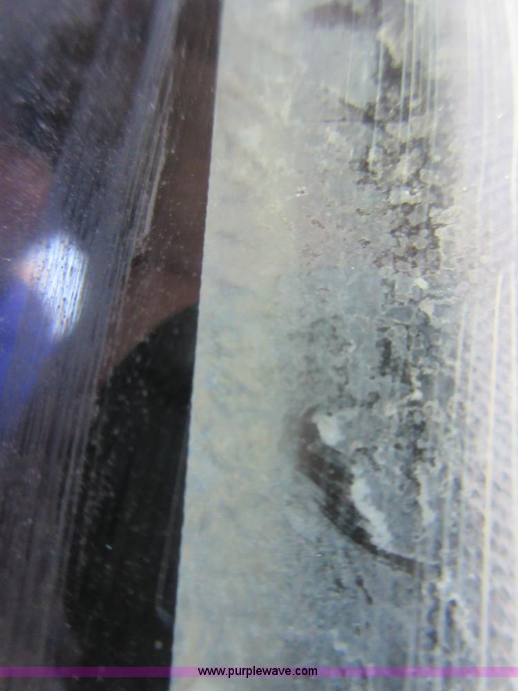 image for item I1934 1989 Chevrolet 1500 Ext. Cab pickup truck