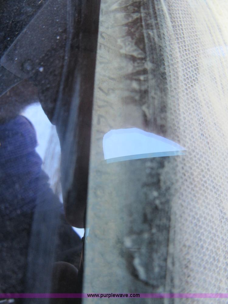 image for item I1934 1989 Chevrolet 1500 Ext. Cab pickup truck