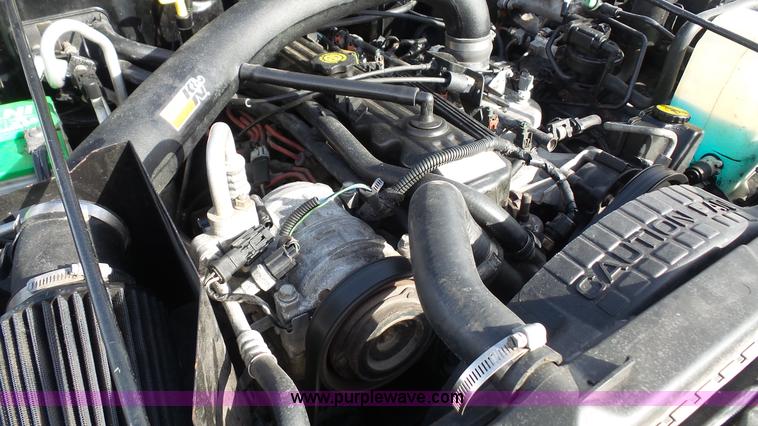 image for item J4516 1999 Jeep Wrangler Sahara SUV