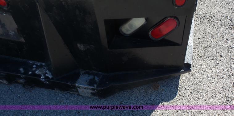 image for item J4525 O-C flatbed