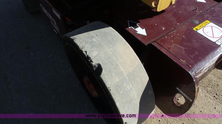 image for item J4653 1998 Grove AM239NE boom lift