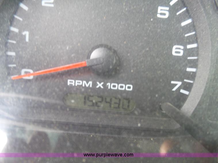 image for item J7380 2009 Ford Ranger pickup truck