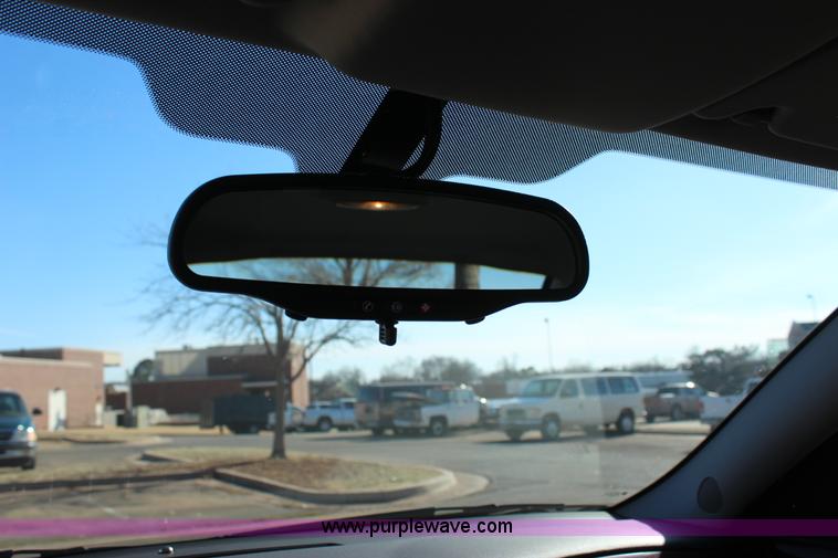 image for item J7631 2011 Chevrolet Impala