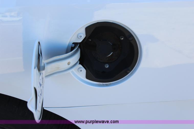 image for item J7631 2011 Chevrolet Impala