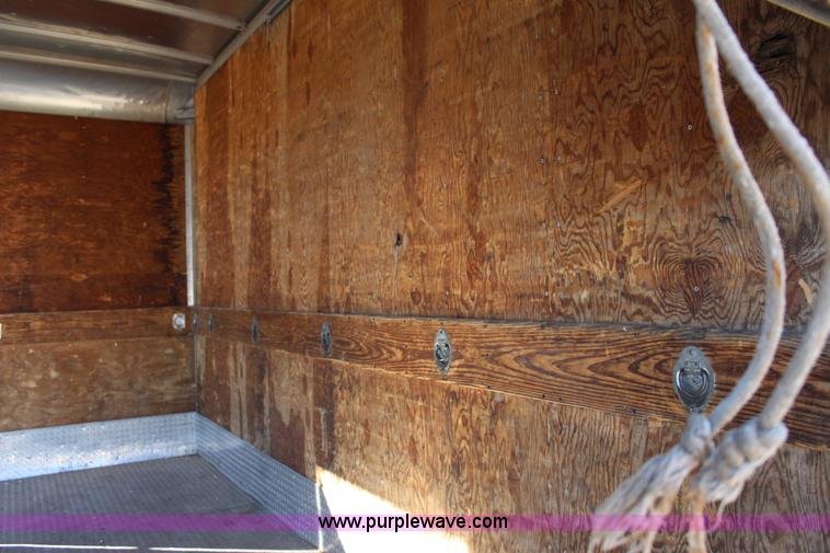 image for item J7632 2002 International 4700 box truck