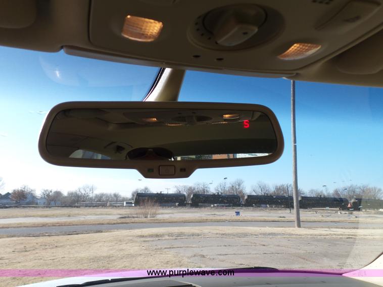 image for item J7635 2008 Audi A4 2.0T Quattro