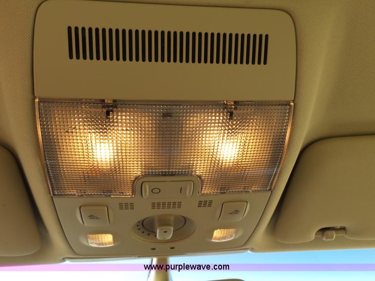 image for item J7635 2008 Audi A4 2.0T Quattro