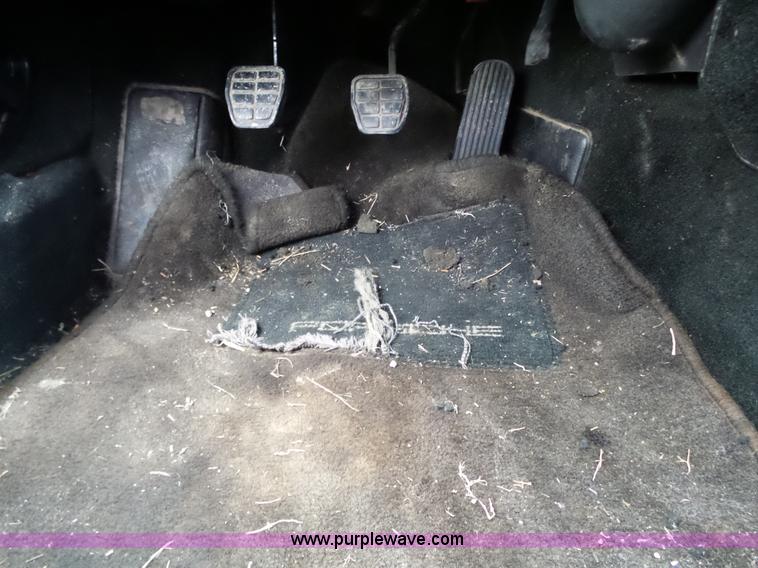 image for item J7667 1987 Porsche 924S