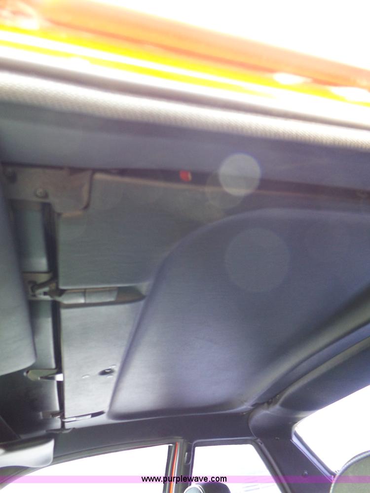 image for item J7667 1987 Porsche 924S