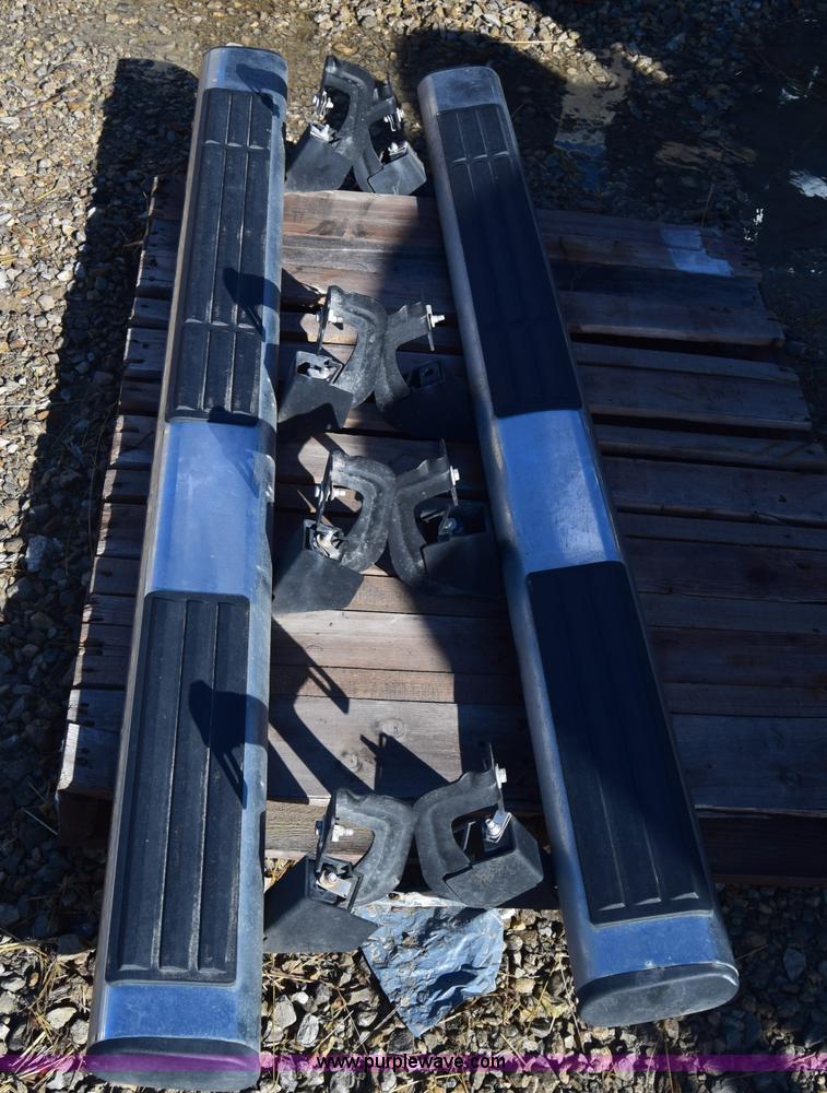 image for item K4469 Assorted automotive accessories